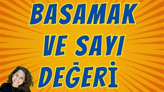 3 Basamaklı Sayılarda Basamak Değeri ve Sayı Değeri  3 Sınıf [upl. by Thane261]