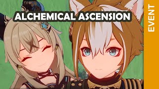 Selling Potions Part 44 Chinese Audio  Alchemical Ascension [upl. by Pelage]