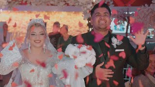 Noa  Mo Prezime ka pirave Official Wedding Video 2024 [upl. by Winikka907]