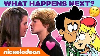 Will Henry Hart Kiss Bianca  What Happens Next Crush Quiz  TBT [upl. by Reiniar64]