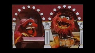 Les Muppet chantent en français  24 Thème final Closing Theme [upl. by Llennaj]