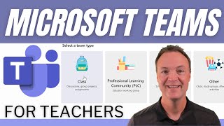 Assignments and assessments in Microsoft Teams [upl. by Bellaude]