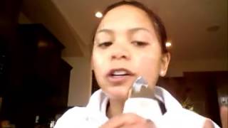 How to use your AgeLOC Galvanic Spa II from Nu Skin [upl. by Tolmach]