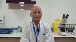 Hôpital International Agadir  Le Laboratoire dAnalyses Médicales [upl. by Arikal]