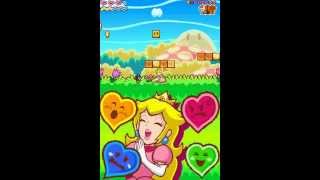 Super Princess Peach Playthrough Part 1 [upl. by Iznik]