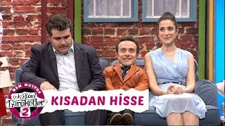 Çok Güzel Hareketler 2  Kısadan Hisse 2 Bölüm [upl. by Farrow]