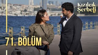 Kızılcık Şerbeti 71 Bölüm showtv [upl. by Linnea]