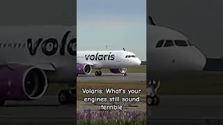 Southwest vs Volaris🤣🤣🤣 aviation pilot southwestairlines volaris atc memes funny [upl. by Erreipnaej270]