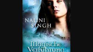 Nalini Singh Verfuehrung 4 [upl. by Hawger]