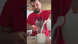 Overnight oats quick breakfast [upl. by Felix]