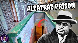 Alcatraz Prison Full Tour and Experience  Alcatraz Island Today 2023 [upl. by Therron]