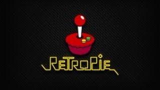 Tutorial Video  How to install Retropie and install roms on the Raspberry Pi [upl. by Finnigan]