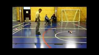 How To Play Boccia [upl. by Lebezej]