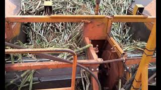 PremoPlan  Automação e Controle de Fluxo para PlantadoraDistribuidora de Cana Picada [upl. by Saffren]