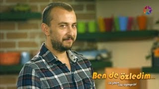 Ben de Özledim  Teaser [upl. by Australia247]