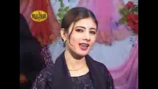 Adam Khana Charsi by Nazia Iqbalflv [upl. by Irwin]