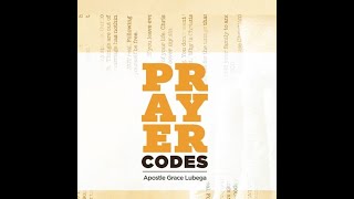 Prayer Code 6 [upl. by Sou269]