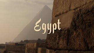 The Ancient Egypt in 4K [upl. by Anire]