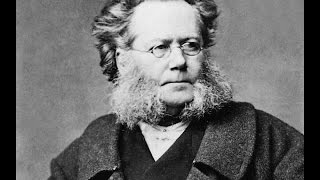 Henrik Ibsen [upl. by Anirtek844]