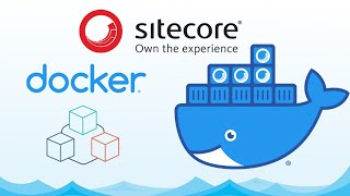 Dockerize your Sitecore Module  PGHSUG [upl. by Gnilhsa]