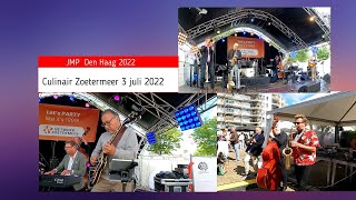 Culinair Zoetermeer Aftermovie 3 juli afternoon [upl. by Garnes]