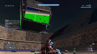 ElDewrito 07 Mongoose Football Mod is Funny [upl. by Bettine]