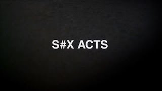 Sx Acts quotShesh peamimquot  2013  International Trailer [upl. by Nylirak]