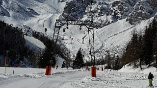 Schlickerbodenlift  Schlick 2000 [upl. by Yllib]