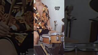 Ace of Base coverbateriacoversong drummer drumcover anos80 baterista [upl. by Acinyt]