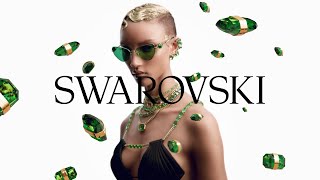 Swarovski  Eyewear [upl. by Odnomar362]