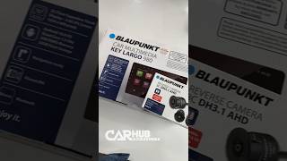 Blaupunkt android stereo system carhubaccessories blaupunkt carhubmungeli carstereo cars [upl. by Purdy62]