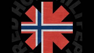 Red Hot Chili Peppers  Feasting on The Flowers Live Debut  Norway [upl. by Enivid]