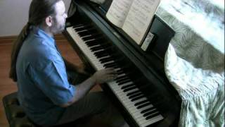 How to Play Chopins quotEflat Nocturne Op 9 No 2quot  Cory Hall pianist [upl. by Enidlareg]