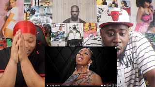 City Girls ft Lil Baby  Flewed Out Official Music Video Reaction 🔥😍 [upl. by Revned]