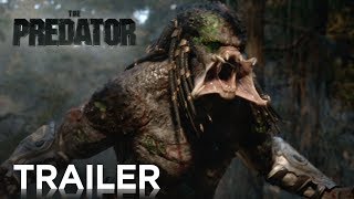 Predator tribute  the hunter [upl. by Natividad]