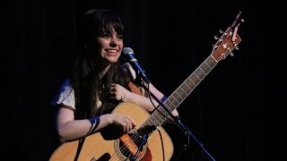 Alyssa Baker Performing at IGNITE YouthDriven Arts Festival 2013 [upl. by Skiba]