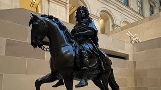 travel louvre Part13 art france paris museum shorts [upl. by Berliner]