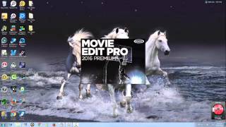 magix movie edit pro 2016 premium with crack Activator [upl. by Tray558]