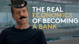 BILLIONS Season 5 What could Axelrod do with a bank [upl. by Latsyrd]