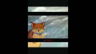 BACKSTABBER Pinestar edit warriorcats warrioredit pinestar [upl. by Kalb386]