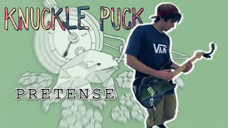 Pretense Knuckle Puck Guitar Cover [upl. by Katy]