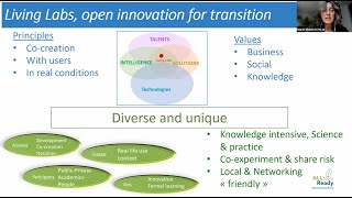 Research on agroecology current strengths and innovative futures for sustainable food systems [upl. by Trevah]