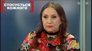 Заложница ДНК Касается каждого эфир от 19072016 [upl. by Ihcelek]