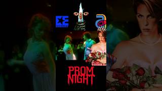 Prom Night 1980jamieleecurtis horrorshortsslasherembassyastral [upl. by Werdnael]