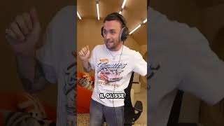 Squeezie a failli assommer Hugo Décrypte [upl. by Ginger]