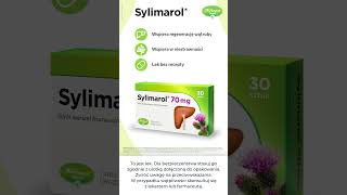 Sylimarol 70 mg  spot reklamowy [upl. by Munt]