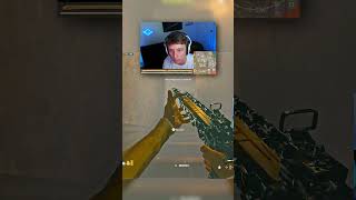 clearing grandmas like a PRO 😲 warzone callofduty rebirthisland mw3 [upl. by Perry]