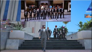 Interns  NoPixel RP 40 GTA RP [upl. by Midian]