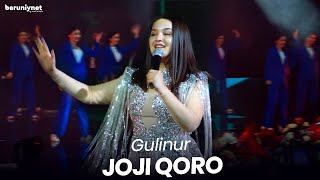 Gulinur  Joji qoro Konsert 2022 [upl. by Ozner460]