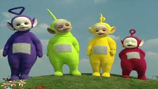 Teletubbies Türkçe  Loretta step dansı  Sezon 01 bölüm 14  Çocuklar için Çizgi Filmler [upl. by Car]